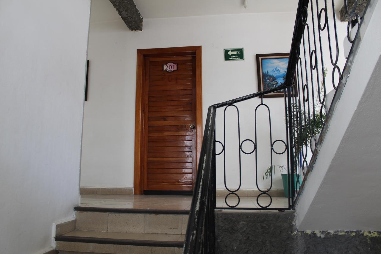 Hotel Casablanca Tuxtla Tuxtla Gutiérrez Esterno foto