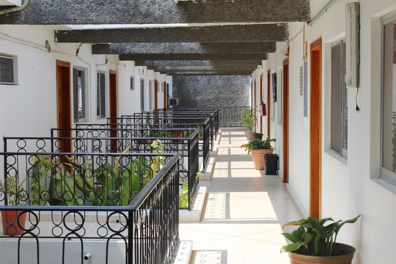 Hotel Casablanca Tuxtla Tuxtla Gutiérrez Esterno foto