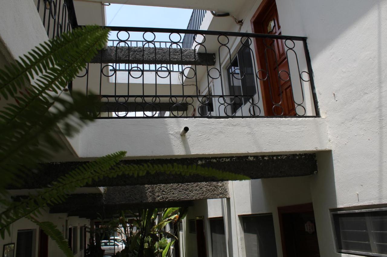 Hotel Casablanca Tuxtla Tuxtla Gutiérrez Esterno foto