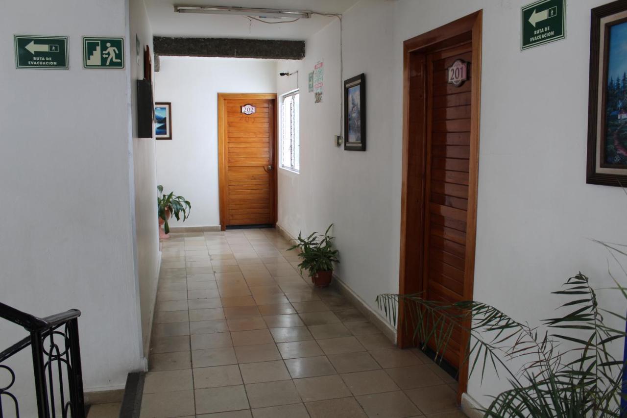 Hotel Casablanca Tuxtla Tuxtla Gutiérrez Esterno foto