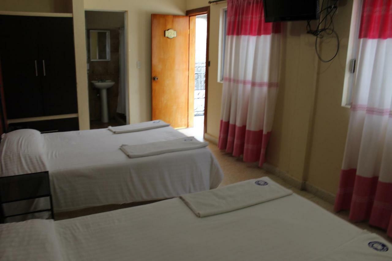 Hotel Casablanca Tuxtla Tuxtla Gutiérrez Esterno foto
