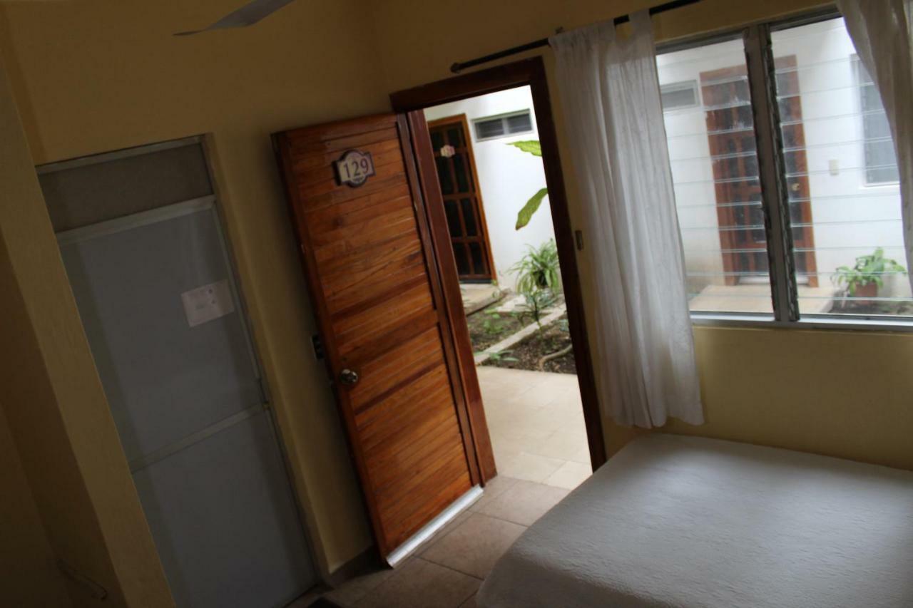 Hotel Casablanca Tuxtla Tuxtla Gutiérrez Esterno foto