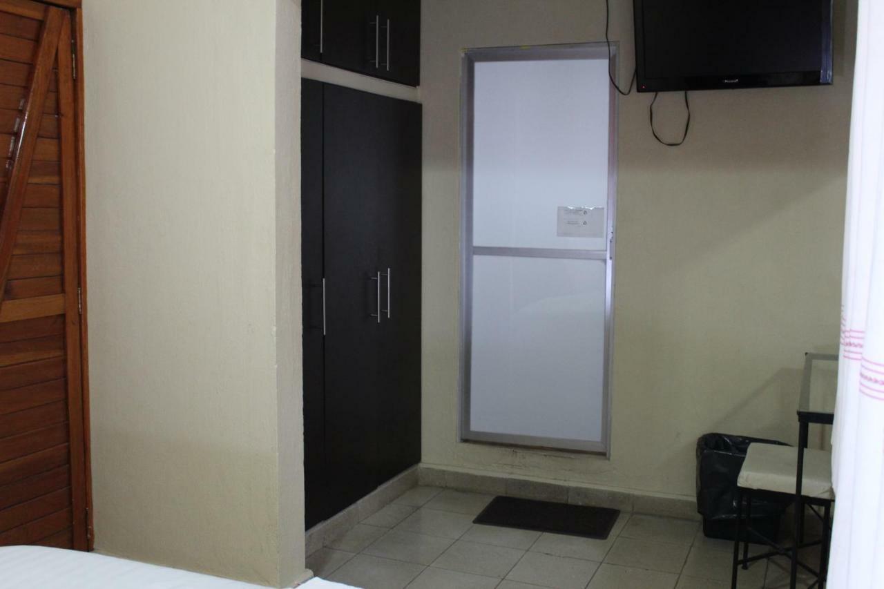 Hotel Casablanca Tuxtla Tuxtla Gutiérrez Esterno foto
