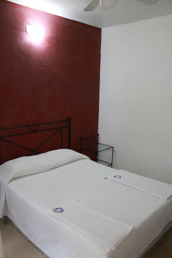 Hotel Casablanca Tuxtla Tuxtla Gutiérrez Esterno foto