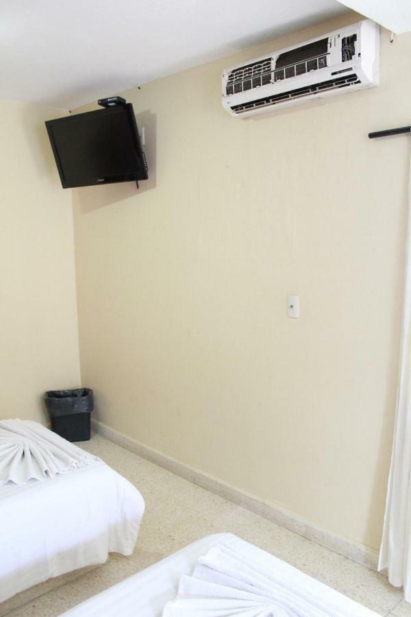 Hotel Casablanca Tuxtla Tuxtla Gutiérrez Esterno foto