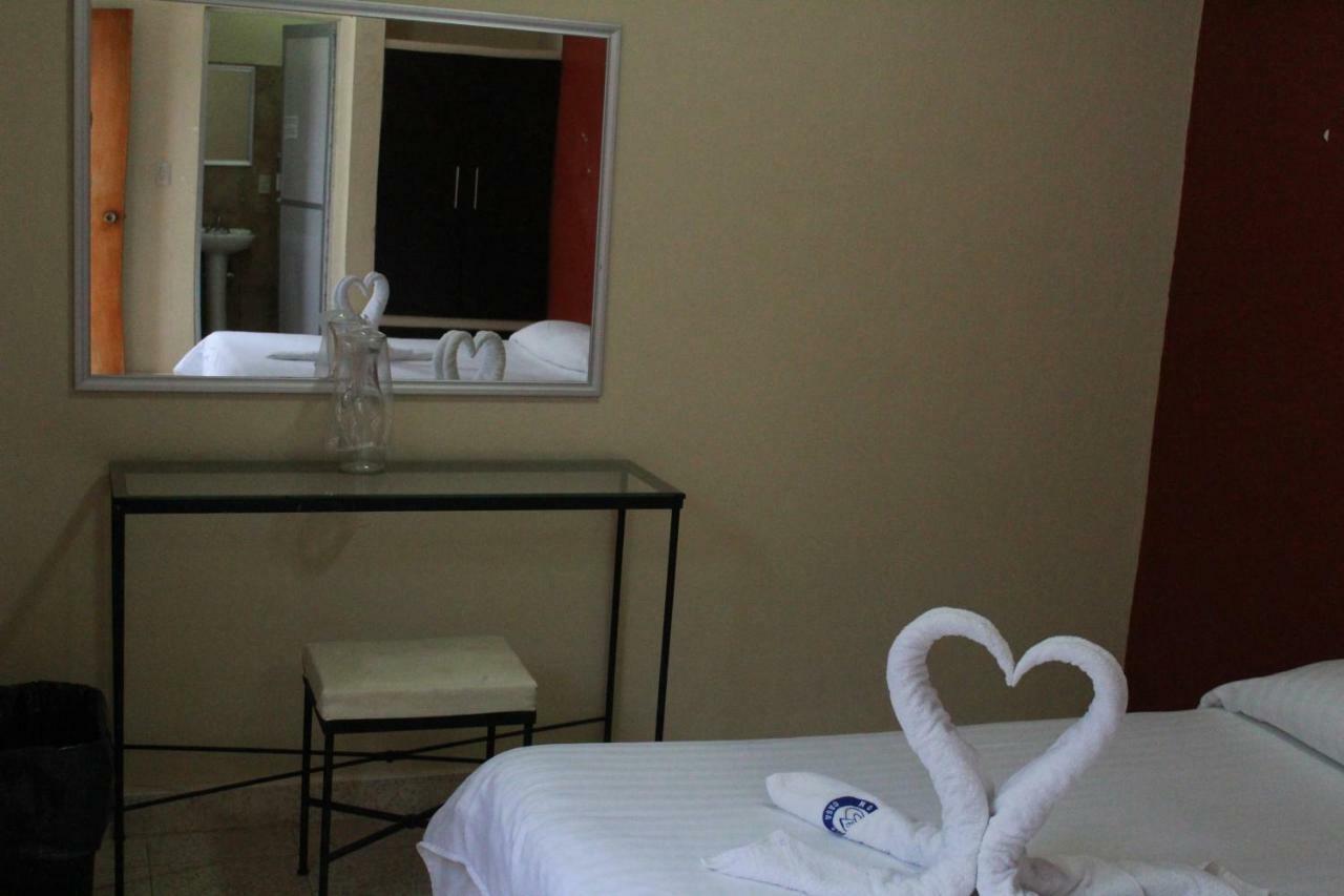 Hotel Casablanca Tuxtla Tuxtla Gutiérrez Esterno foto