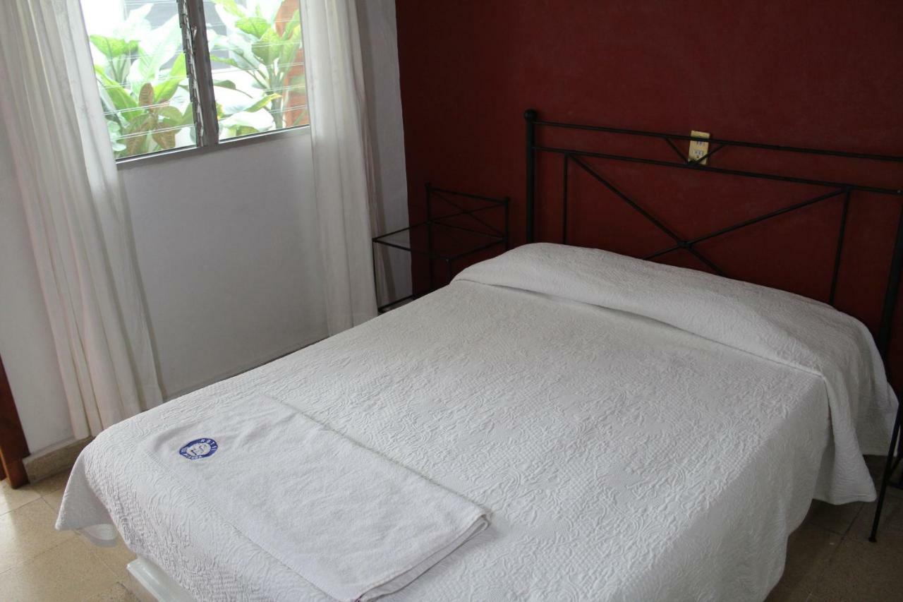 Hotel Casablanca Tuxtla Tuxtla Gutiérrez Esterno foto