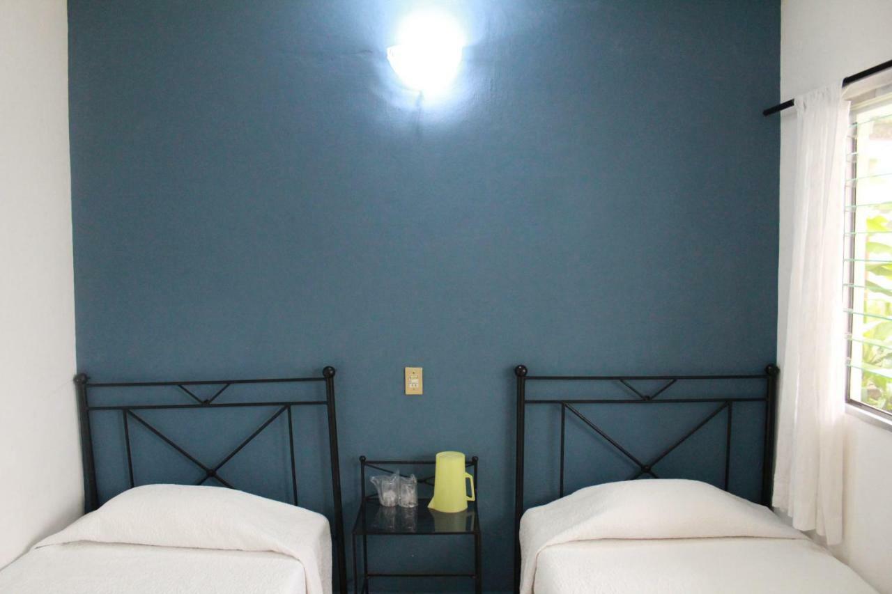 Hotel Casablanca Tuxtla Tuxtla Gutiérrez Esterno foto