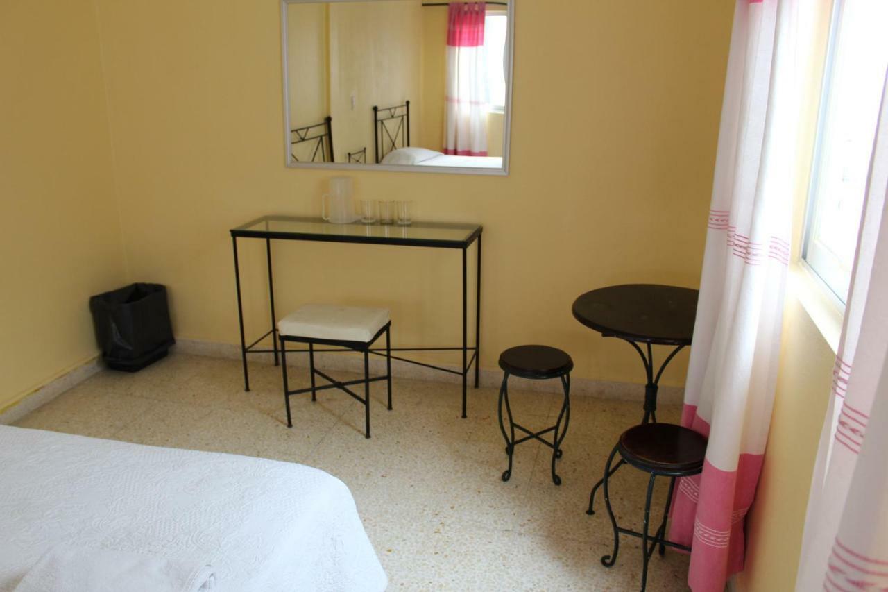 Hotel Casablanca Tuxtla Tuxtla Gutiérrez Esterno foto